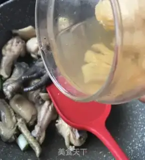 Make Chicken soup step 11