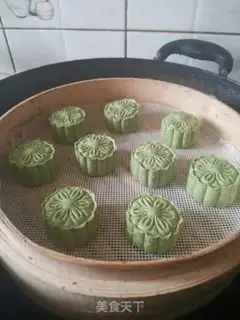 Make The rat grass step 8