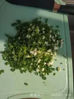Make Fresh shrimp step 0