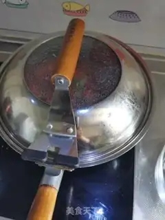 Make Garlic lobster step 10