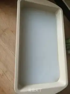 Make Homemade pea powder step 10