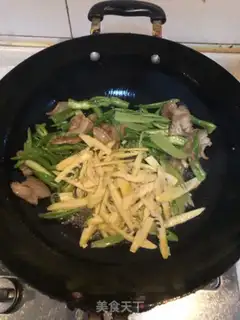 Make Pyramid step 4