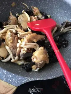 Make Chicken soup step 14