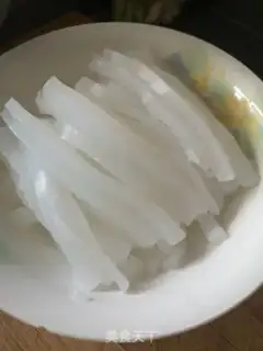 Make Homemade pea powder step 12