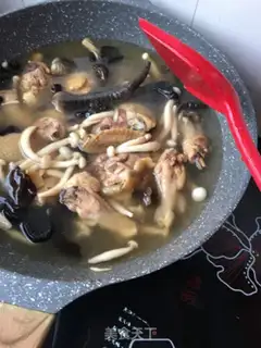 Make Chicken soup step 15