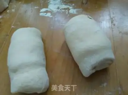 Make Bacon garlic bread step 4