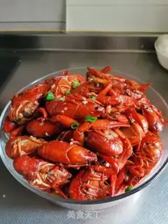 Make Garlic lobster step 13