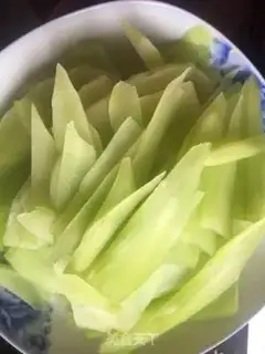 Make Sodium step 1
