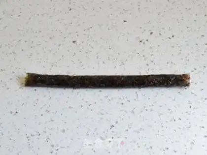 Make Sakura sushi step 8