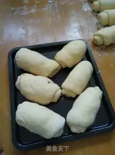 Make Bacon garlic bread step 5