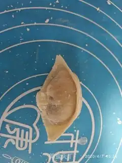 Make Fresh shrimp step 4