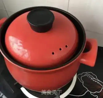 Make Chicken soup step 17