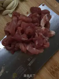 Make Spam step 2