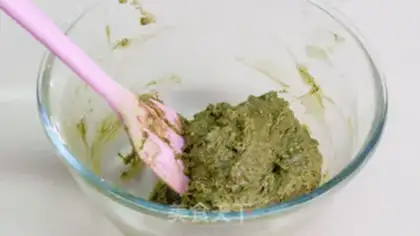 Make Sakura sushi step 9