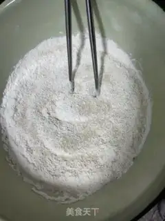 Make Wheat step 1
