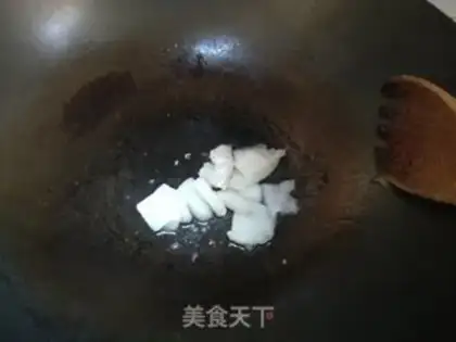 Make Sweet bean corn steam step 1