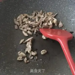 Make Spam step 3
