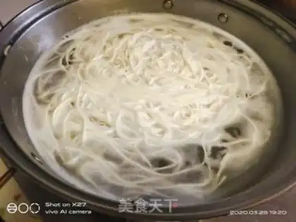 Make Curry beef step 3