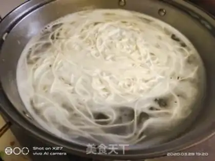 Make Curry beef step 4