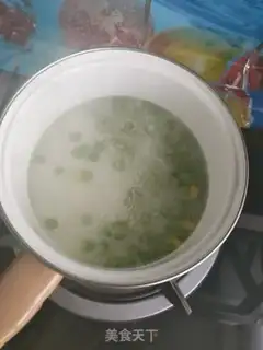 Make Five-colored rice step 5