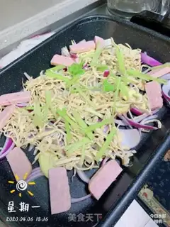 Make Homemade fish step 2