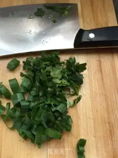 Make Chicken soup step 20