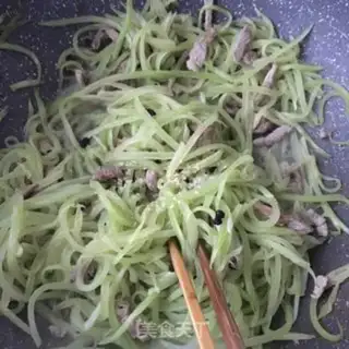 Make Spam step 6