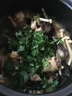 Make Chicken soup step 21
