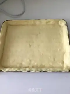 Make Chicken pizza step 0