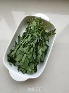 Make Chicken potato powder step 1