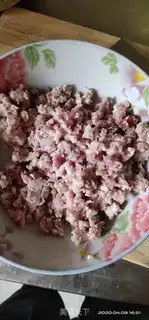 Make Pearlball step 1