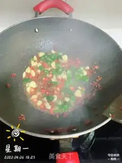 Make Homemade fish step 7