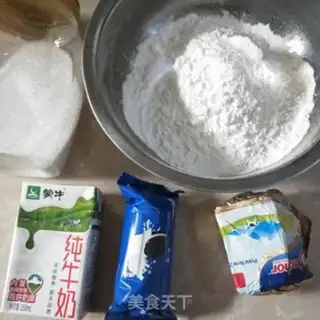Make Snowmen step 2