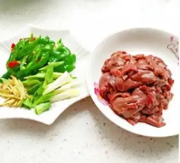 Make Pork gravy step 5
