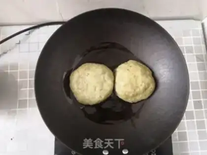 Make Qing Ming Qing step 7