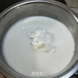 Make Snowmen step 3
