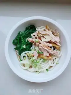 Make Chicken potato powder step 6