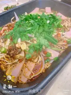 Make Homemade fish step 10