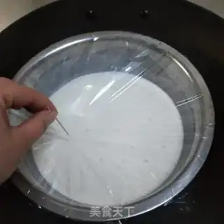 Make Snowmen step 4