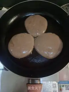 Make Coco muffins step 7