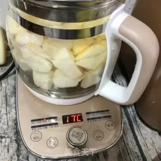 Make Iced Sydney Apple step 3