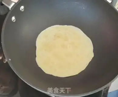 Make Eggs of wheat step 7