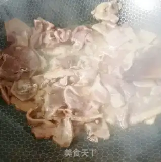 Make Pork gravy step 8