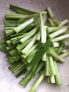 Make Spicy peppers step 2