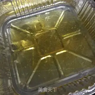 Make Rabbit pudding step 1