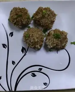 Make Pearlball step 7