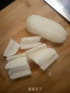 Make Fry step 0