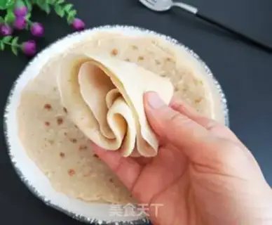 Make Eggs of wheat step 8