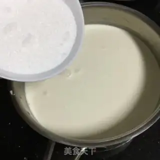 Make Rabbit pudding step 2