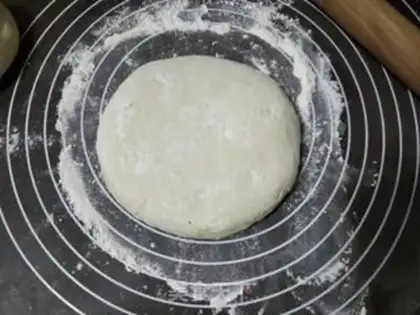 Make Wheat step 18